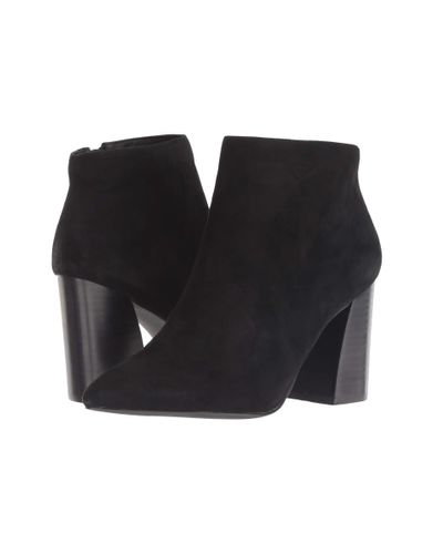 steve madden simmer bootie
