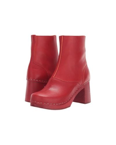 Swedish hasbeens 60s boot Outlet