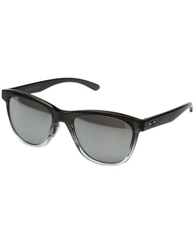 oakley dark ink fade