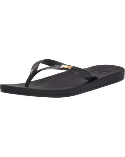reef escape lux black