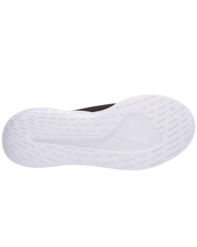 Nike Viale Slip-on (black/white/oil Grey) Women's Classic Shoes | Lyst