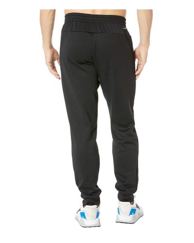 adidas men's team issue fleece jogger