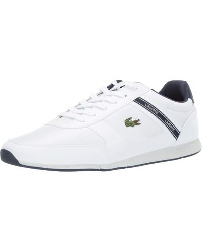 lacoste shoes sport