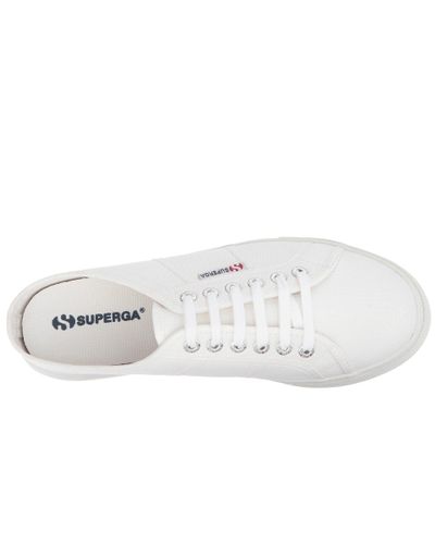superga catalogue