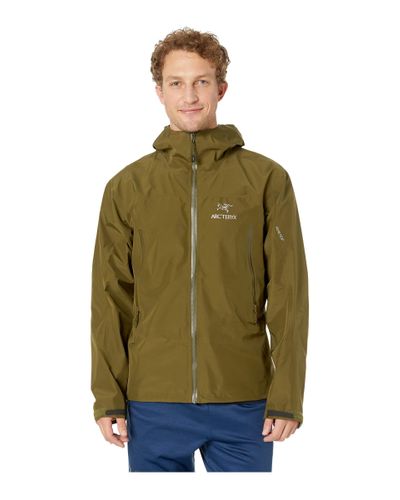 zeta lt arcteryx