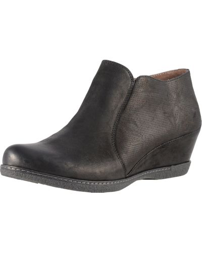dansko luann ankle boot