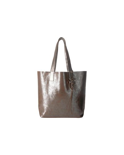 frye carson tote