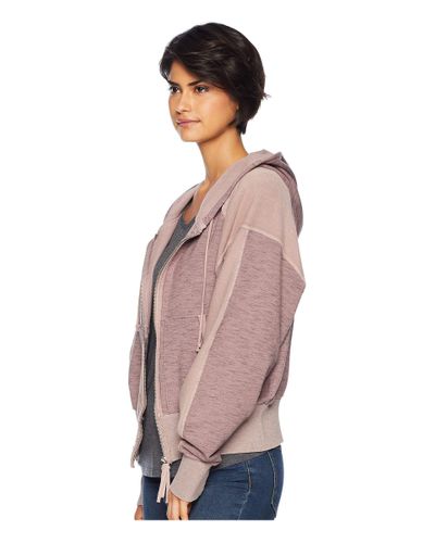 taupe sweatshirt womens
