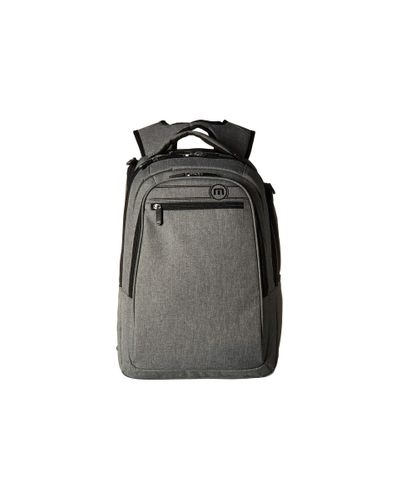 travis matthews backpack