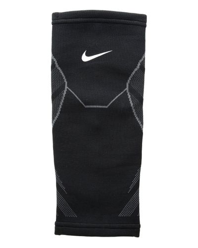 nike advantage knitted calf sleeve