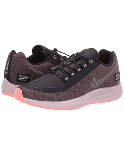 Nike shield winflo 5 womens Clearance