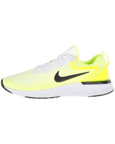 nike odyssey react overpronation