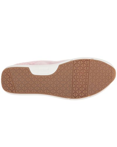 toms women's cabrillo casual shoe
