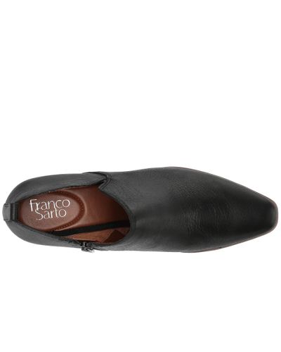 franco sarto dingo 2 booties