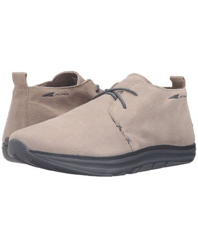 altra desert boot ii