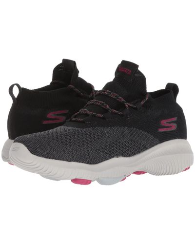 skechers women's go walk revolution ultra sneaker