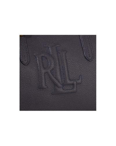 ralph lauren hayward bolsa