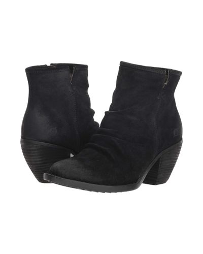 born aire bootie