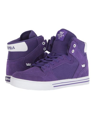 supra vaider purple