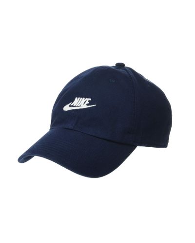 nike futura washed h86 cap