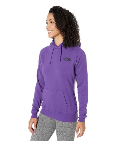 the north face 2.0 box pullover hoodie