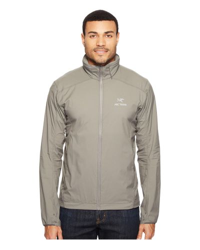 men's nodin jacket
