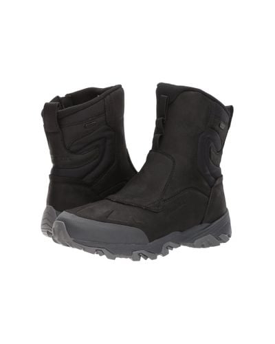 merrell coldpack ice zip polar