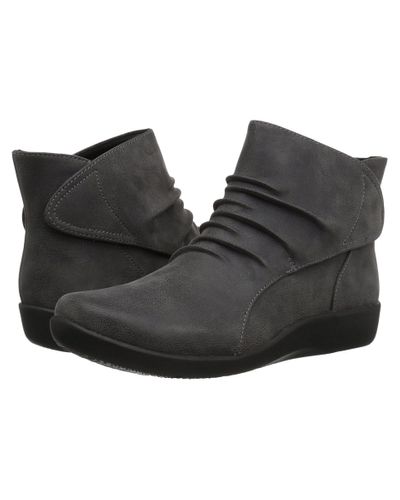 sillian sway clarks