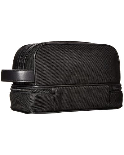 bally toiletry bag