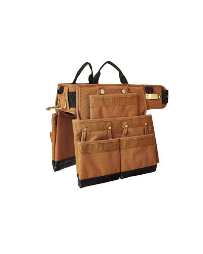 carhartt legacy deluxe tool belt