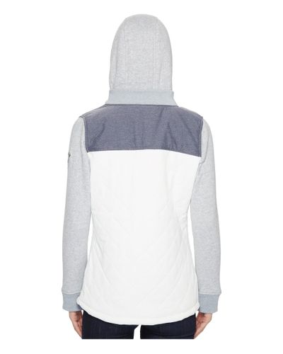 686 autumn insulated jacket