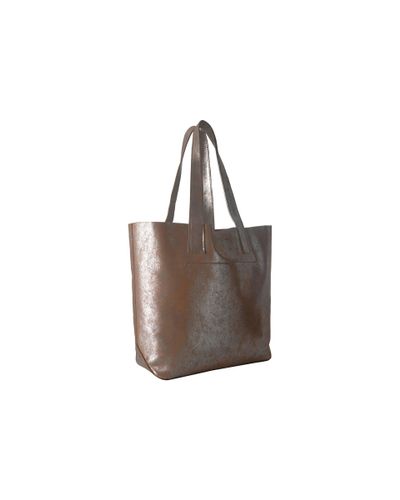 frye carson tote