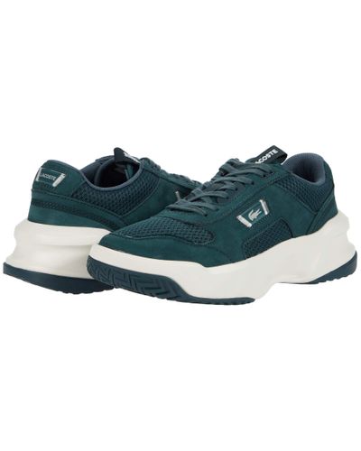 Lacoste Leather Ace Lift 0120 3 for Men - Lyst
