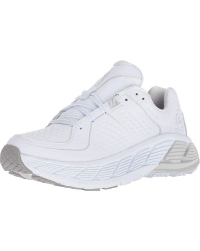 women's gaviota leather