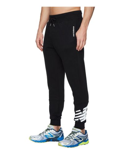 new balance tech sweatpants