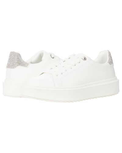 Steve Madden GLACIAL Bianco