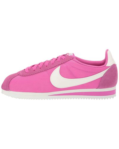 active nike cortez womens