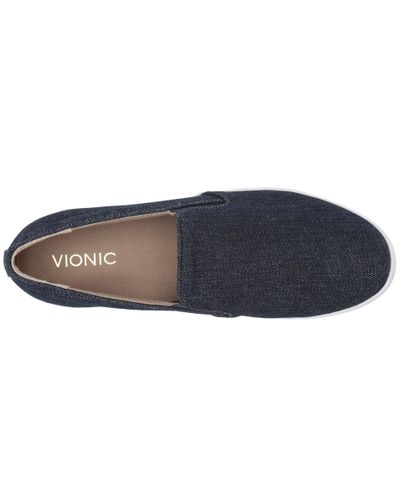 vionic denim