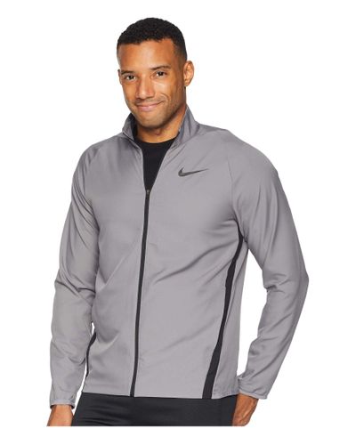 Nike Dry Team Woven Jacket Flash Sales 