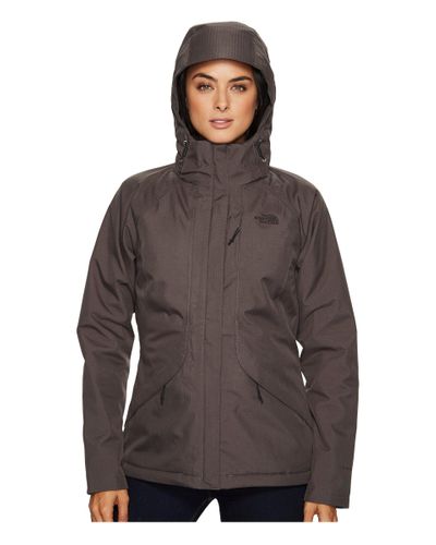 north face inlux winter tights