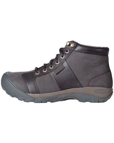 keen austin waterproof boots