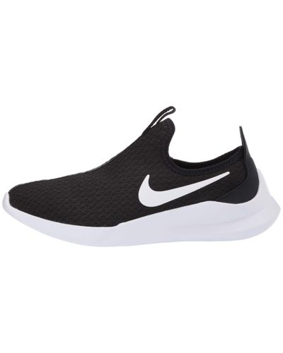 nike slip on viale