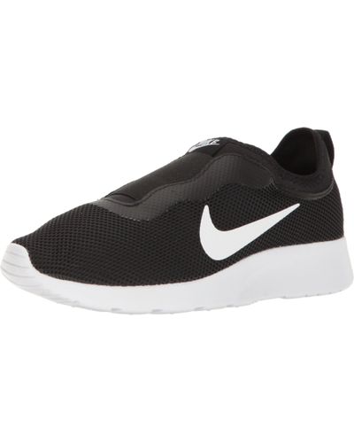 nike tanjun slip