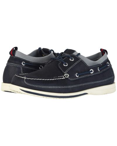 dockers mens vilas smart series boat shoe with neverwet
