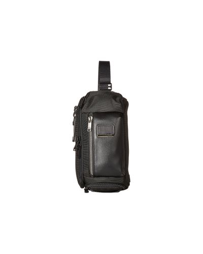 kelley sling tumi