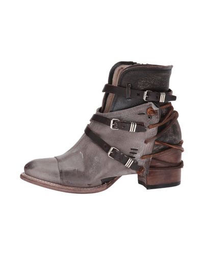 freebird crue grey multi