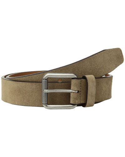trask belts