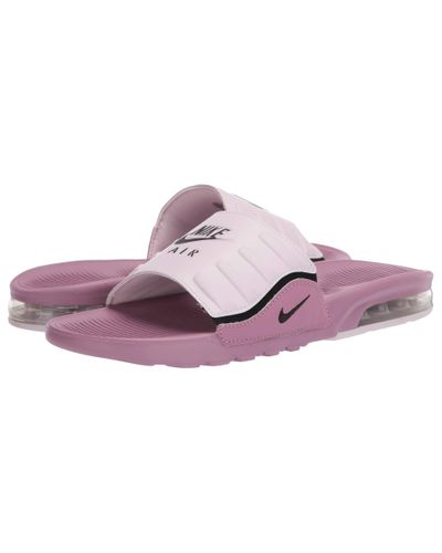 nike airmax 270 pink and blue