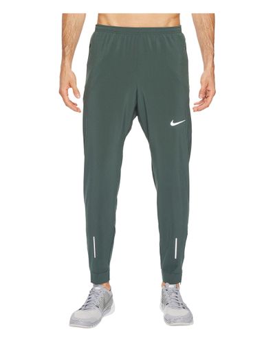 nike flex essential running pant