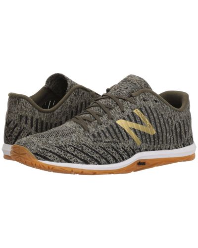 men's minimus 20v7 trainer